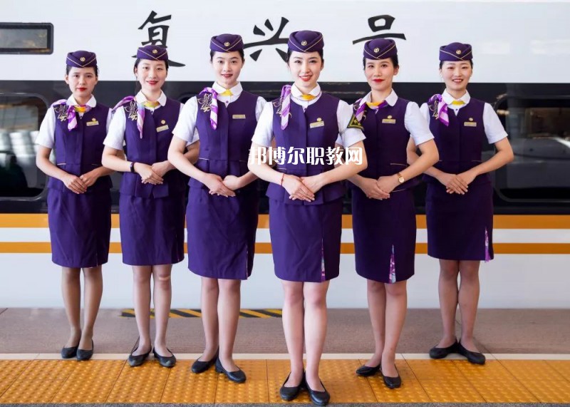 蘭州2021年初中生可以去什么高鐵學(xué)校