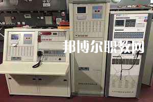 四川2021年消防技術(shù)工程學(xué)校哪些好
