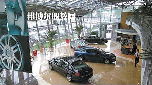 四川2021年男生讀汽修學(xué)校好不好