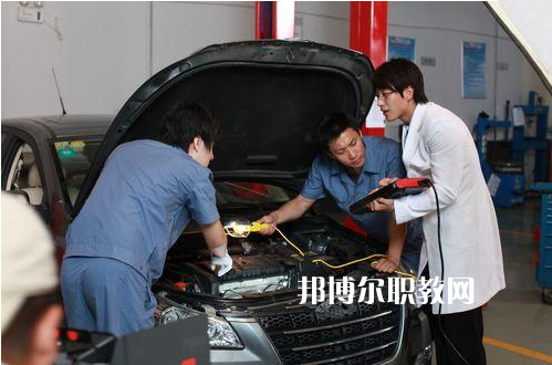 重慶2021年汽修學(xué)校哪個專業(yè)最好