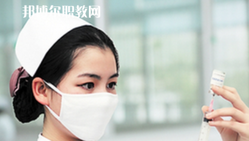 重慶2021年春季招生的衛(wèi)校