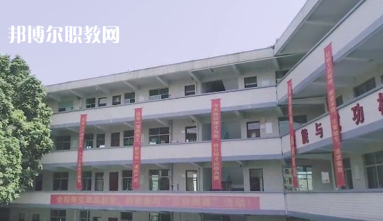 廣東領(lǐng)才技工學校怎么樣、好不好