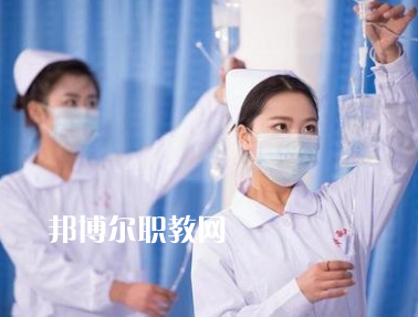 重慶2021年衛(wèi)校怎么樣