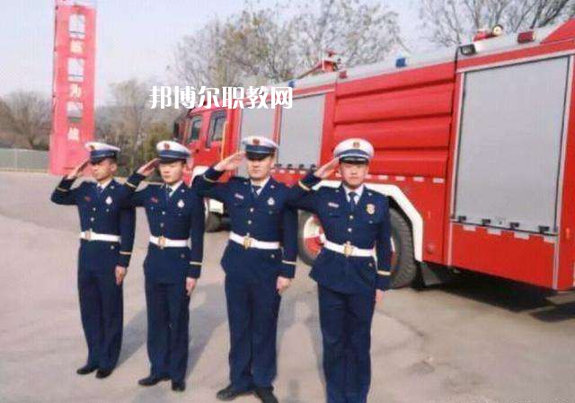 四川2021年消防技術(shù)工程學(xué)校好還是大專好