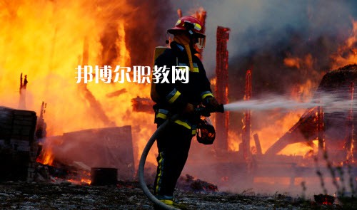 四川2021年哪里的消防技術工程學校比較好