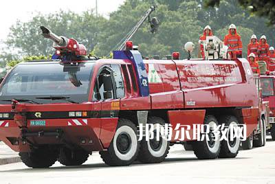 四川2021年就業(yè)最好的消防技術(shù)工程學(xué)校