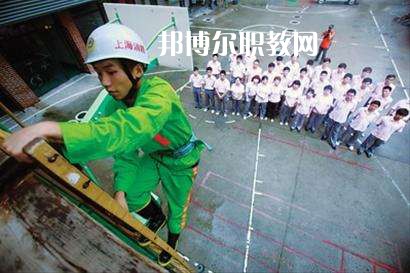 四川2021年就業(yè)好的消防技術(shù)工程學(xué)校