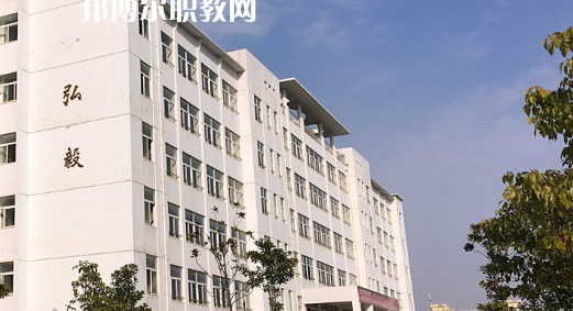 安徽2021年鐵路學(xué)校好不好