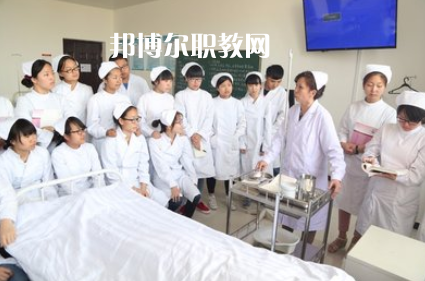 重慶2021年衛(wèi)校就業(yè)前景怎么樣