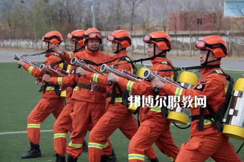 四川2021年好一點的消防技術(shù)工程學(xué)校