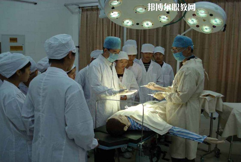 西安2021年讀衛(wèi)校有什么專(zhuān)業(yè)