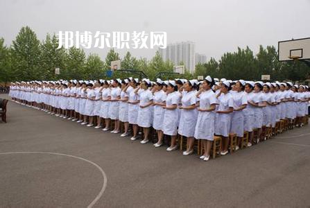成都2021年女生學衛(wèi)校