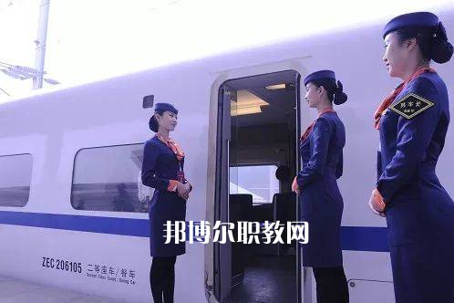 蘭州2021年初中生可以讀的高鐵學(xué)校