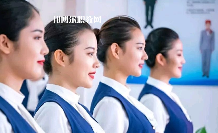 甘肅2020年女子高鐵學(xué)校