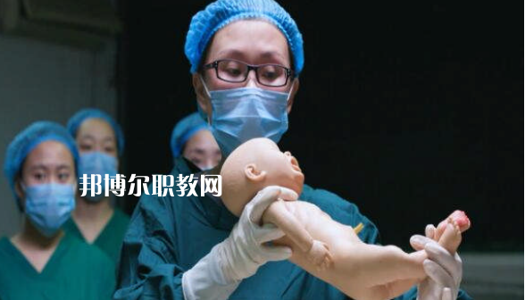 西安2021年讀衛(wèi)校哪個專業(yè)好