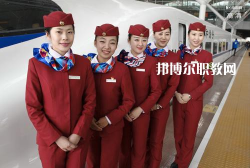 四川2021年鐵路學(xué)校有女生嗎