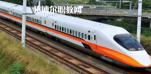 南寧2021年女生讀鐵路學校學什么好