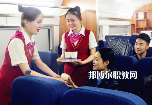 四川2021年鐵路學(xué)校什么專業(yè)適合女生