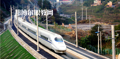 南寧2021年有哪些中專鐵路學(xué)校