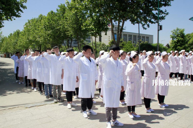 西安2021年衛(wèi)校有哪些專業(yè)適合男生