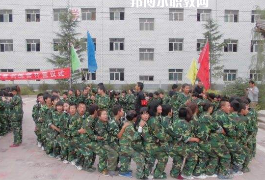 西安2021年初中生能上幼師學(xué)校嗎