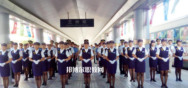 蘭州2021年初中生讀什么高鐵學(xué)校