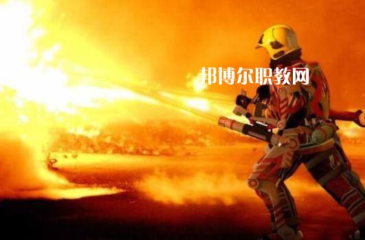 四川2021年消防技術(shù)工程學(xué)校在哪兒