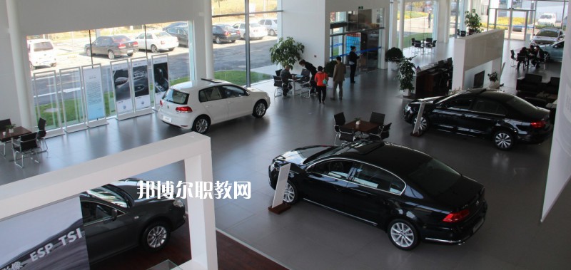 四川2021年哪所汽修學(xué)校就業(yè)最好