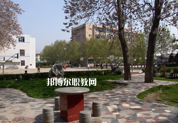 西安2021年初中生能考幼師學校嗎