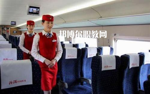 蘭州2021年初中生報什么高鐵學(xué)校最好