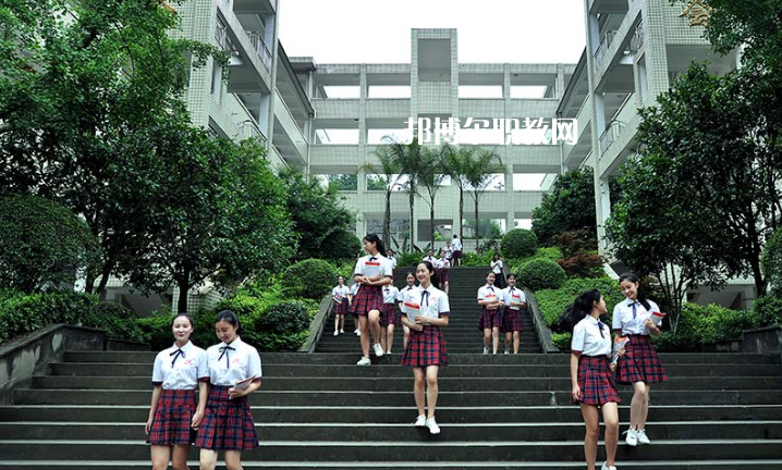 重慶2021年初中生可以讀中專嗎