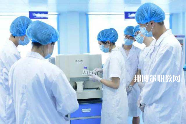 西安2021年男生上衛(wèi)校學(xué)什么專業(yè)好
