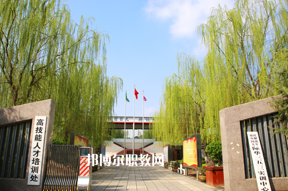 西安2021年初中生可以去學(xué)幼師學(xué)校嗎