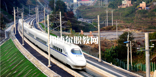 南寧2021年中專鐵路學(xué)校有哪些專業(yè)
