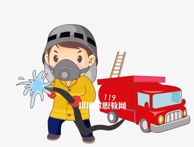 四川2021年消防技術(shù)工程學(xué)校就業(yè)前景怎么樣