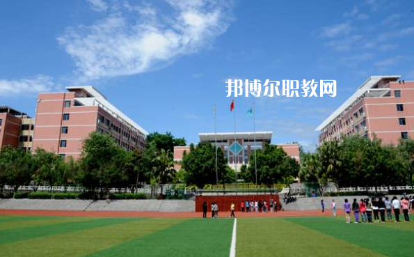 西安2021年初中生讀幼師學校