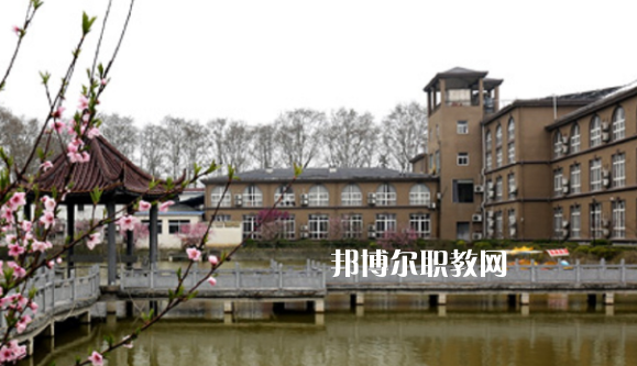 安徽2021年好點的鐵路學(xué)校