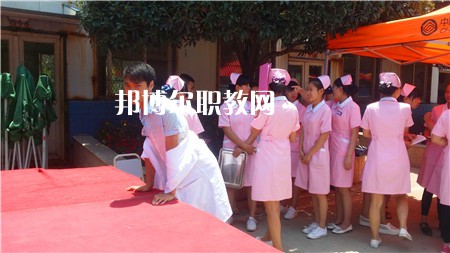 成都2021年衛(wèi)校大專錄取分?jǐn)?shù)線