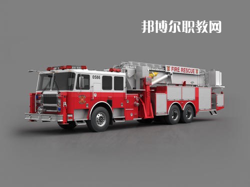 四川2021年消防技術(shù)工程學(xué)校包分配嗎