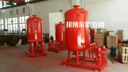 四川2021年哪里有消防技術(shù)工程學(xué)校