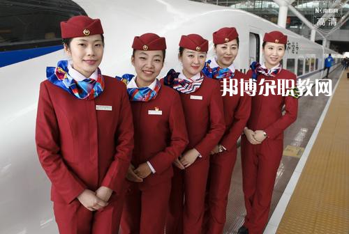 四川2021適合女生的鐵路學(xué)校專業(yè)