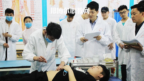 西安2021年男生讀什么衛(wèi)校好