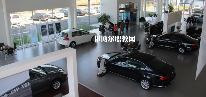 四川2021年職高和汽修學校有哪些區(qū)別