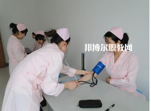 西安2021年衛(wèi)校有哪些專業(yè)適合女生