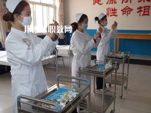 成都2021年衛(wèi)校職業(yè)學(xué)校哪家好