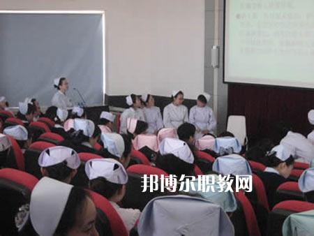 成都2021年衛(wèi)校最好的大專院校有哪些