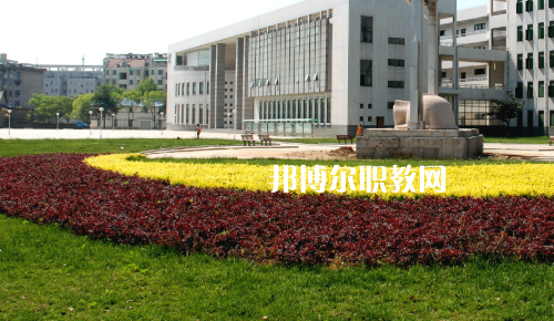 安徽2021年有幾所鐵路學(xué)校