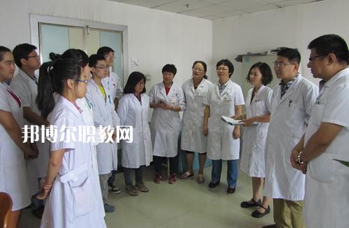成都2021年怎么樣才能學好衛(wèi)校