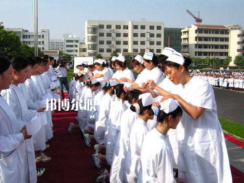成都2021年中專(zhuān)有衛(wèi)校專(zhuān)業(yè)嗎