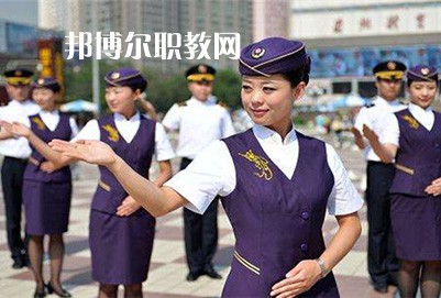 四川2021年女生上什么鐵路學(xué)校比較好